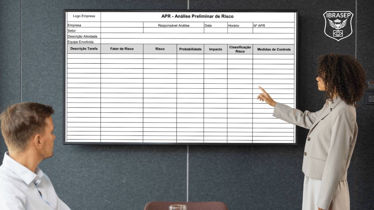 Análise Preliminar de Risco: O que é, para que serve, como aplicar