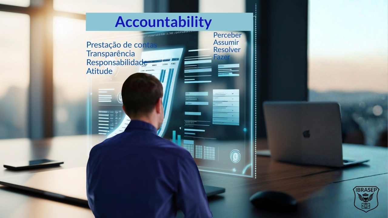 Accountability