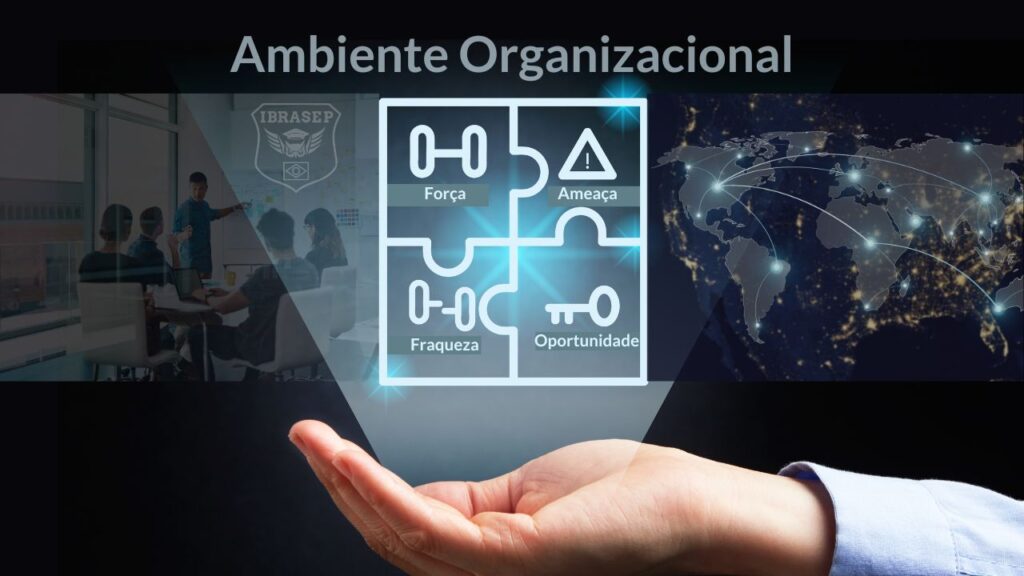 Ambiente Organizacional: O que é, Tipos, Elementos e Importância