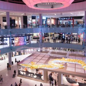 Ameaças à Segurança de Shopping Center: Descubra quais são as Principais Ameaças e como tratá-las?