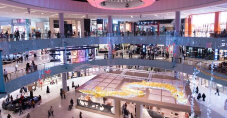 Ameaças à Segurança de Shopping Center: Descubra quais são as Principais Ameaças e como tratá-las?