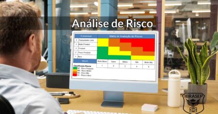 Análise de Riscos – O que é, as 4 Etapas e Como Funciona. Guia Completo