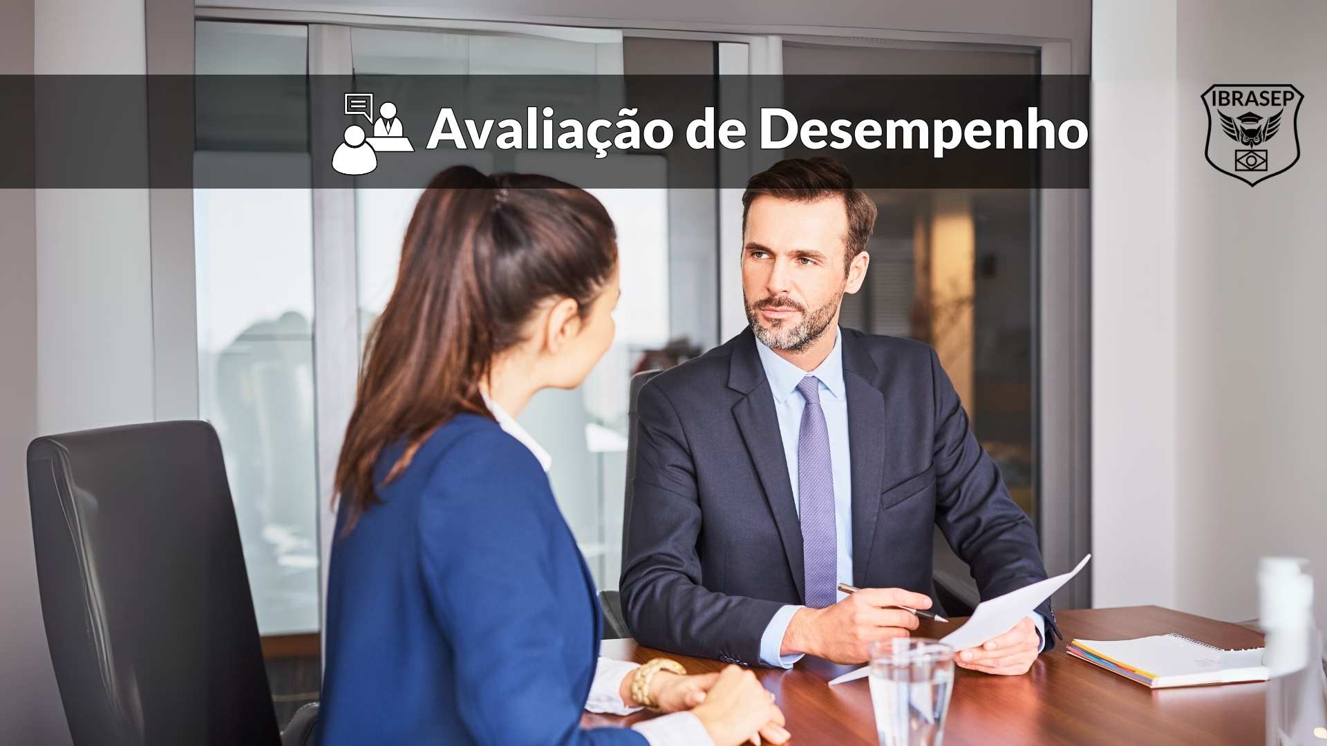 Avaliação de Desempenho