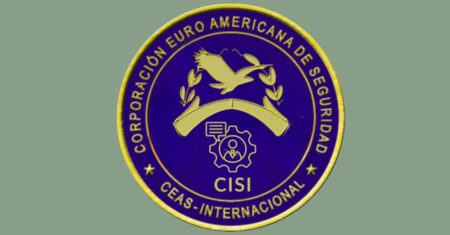 CISI: Certificação Internacional para Consultores de Segurança. Credencial para Excelência em Consultoria