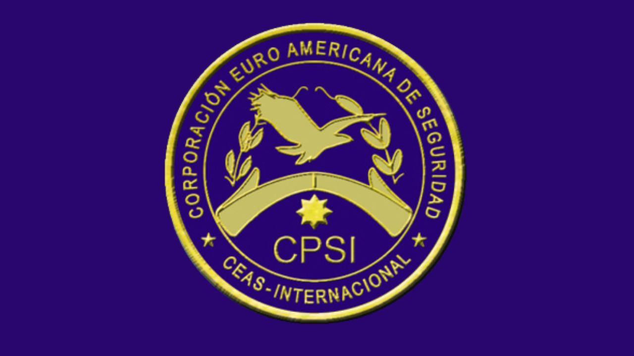 CPSI, Certificado Profesional en Seguridad Internacional