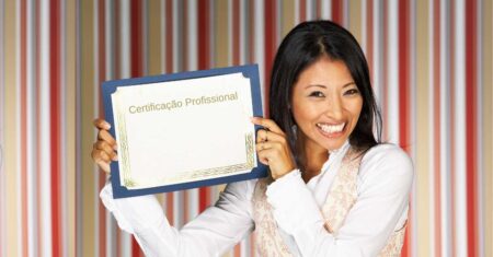 Certificação Profissional: O que significa, qual sua importância e benefícios para os profissionais