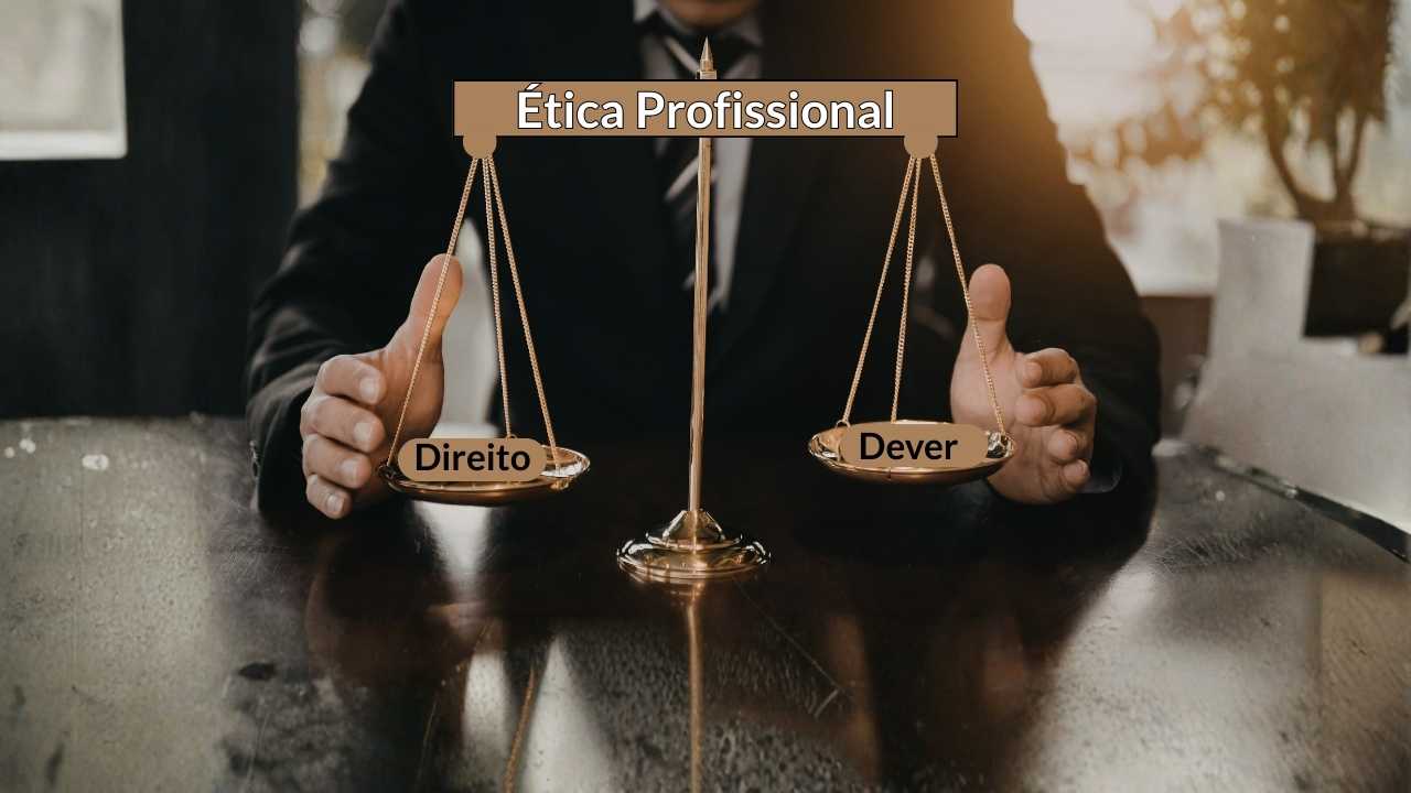 Ética Profissional