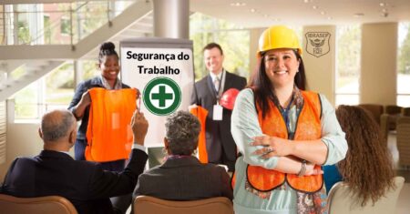 Segurança do Trabalho: O Que É, Importância, Normas e Medidas