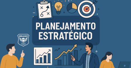 Planejamento Estratégico: [Guia 2025] O Que É e Como Fazer