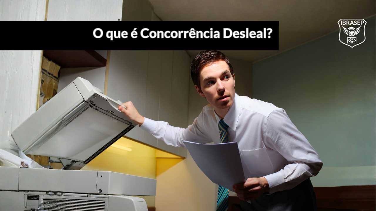 Concorrência Desleal