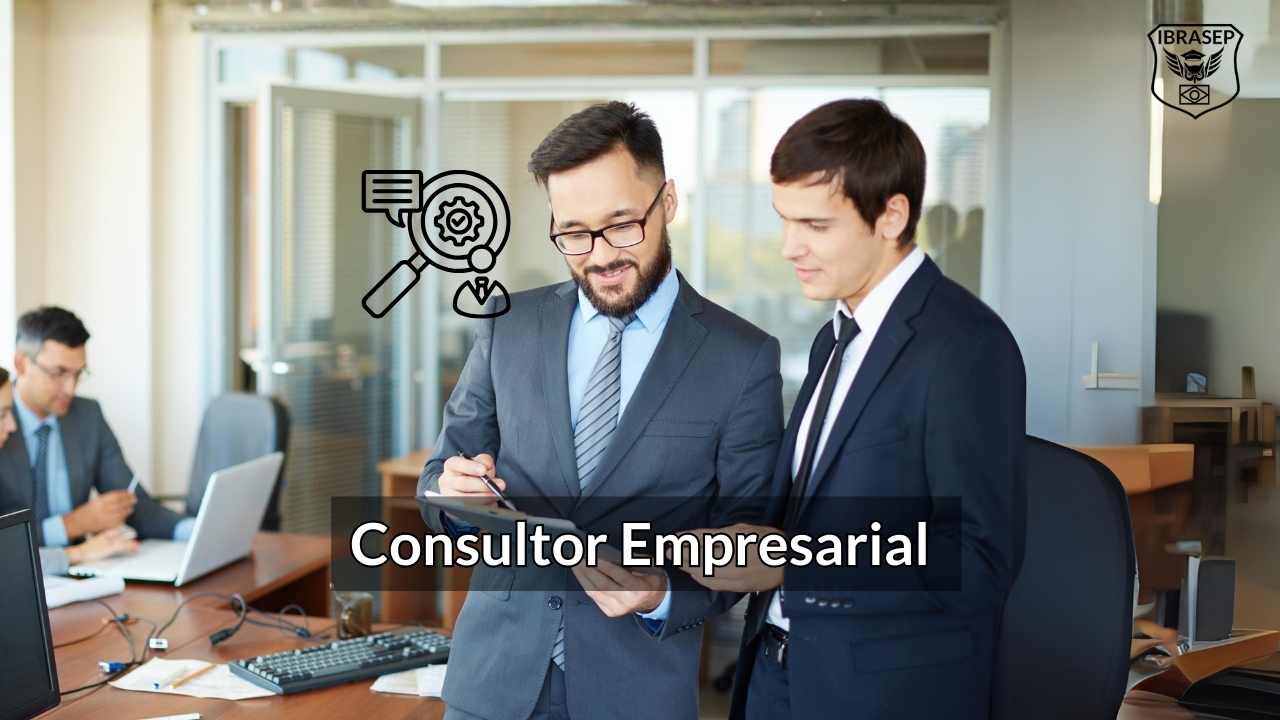 Consultor Empresarial: O Que É, Qual o Papel e Por Que Contratar?