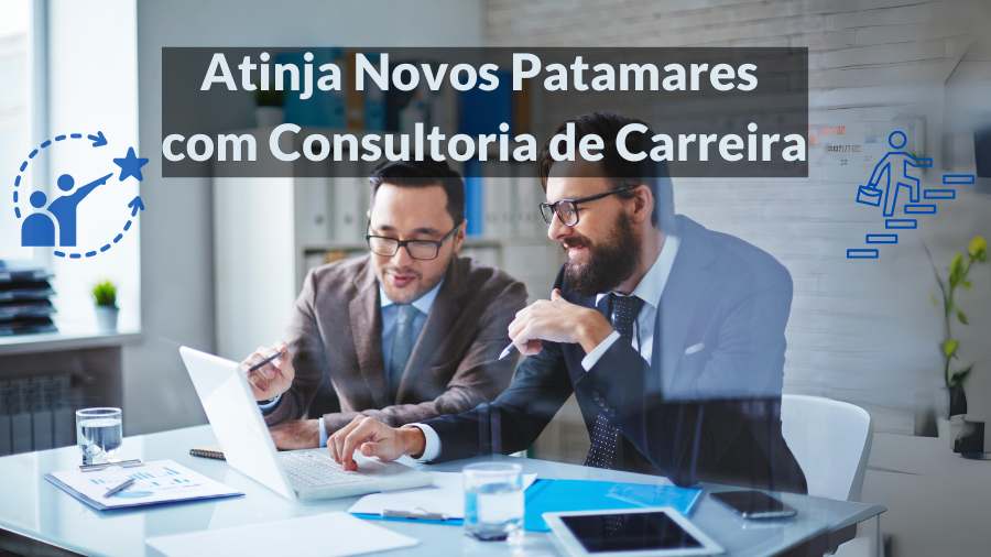 Consultoria de carreira