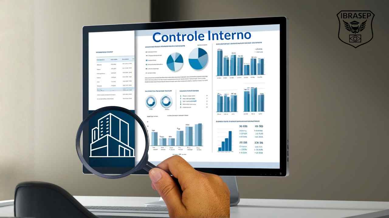 Controle Interno