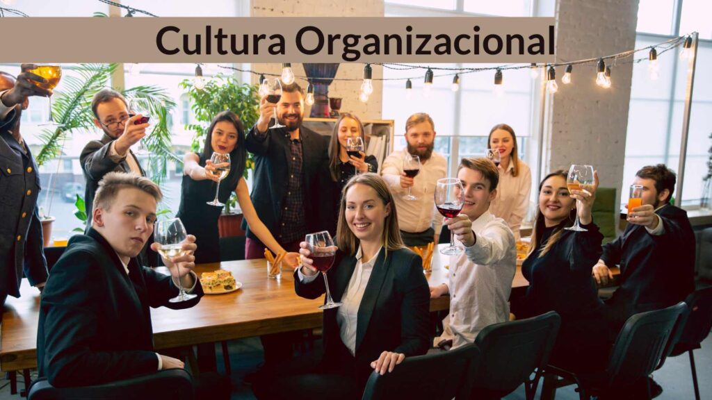 Cultura Organizacional