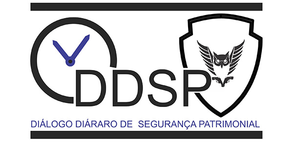 Dialogo Diário de Segurança Patrimonial (DDSP)
