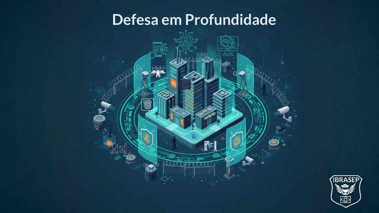 Defesa em Profundidade