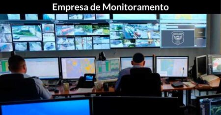 Empresa de Monitoramento de Sistemas Eletrônicos de Segurança e o que ela faz?