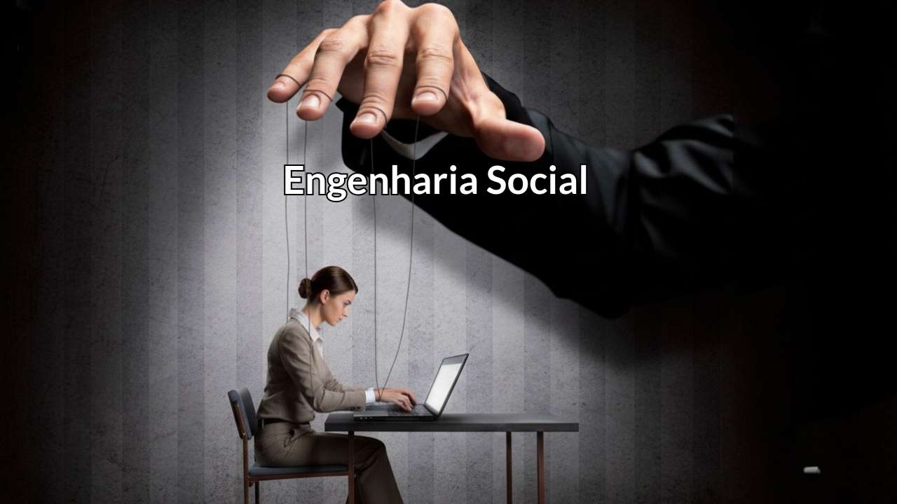 Engenharia Social