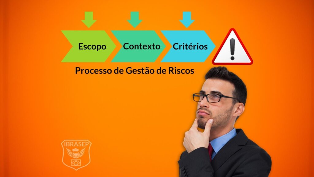 Escopo, Contexto e Critérios na Gestão de Riscos