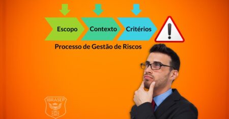 Escopo, Contexto e Critérios na Gestão de Riscos: Como Definir Cada Etapa com Eficácia