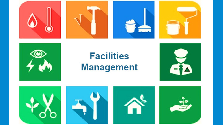 Facilities: O que é, Definições, Tipos Facilities Management