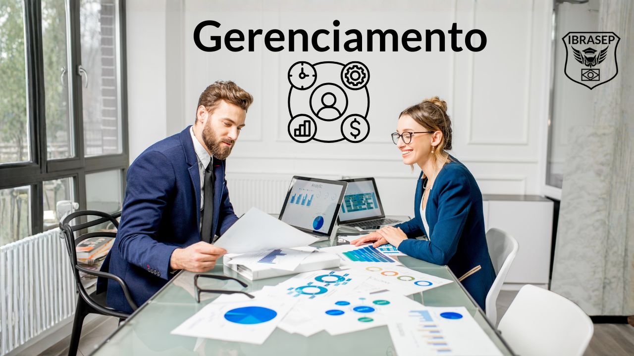 Equipe de Gerenciamento