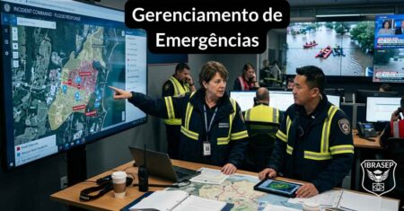 Gerenciamento de Emergências: O que é e Como Funciona