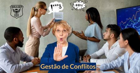 Gestão de Conflitos: O Que É, Tipos e Como Aplicar na Empresa