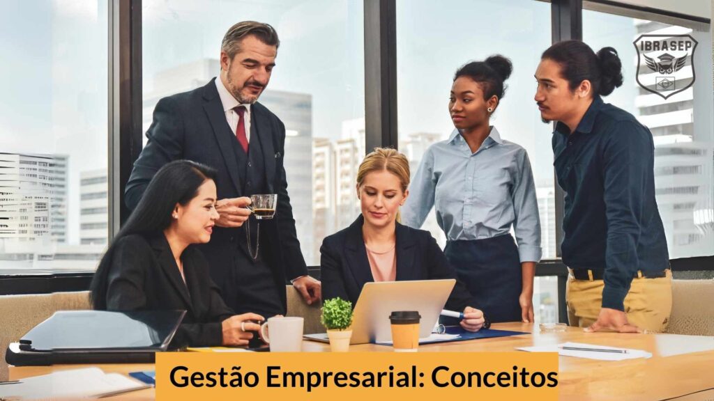 Gestão Empresarial