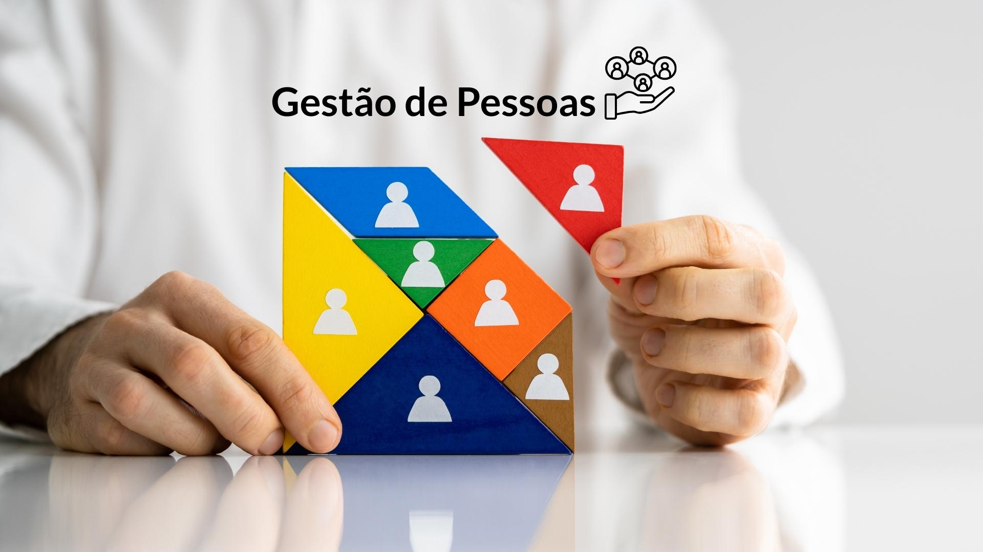 Gestão de Pessoas