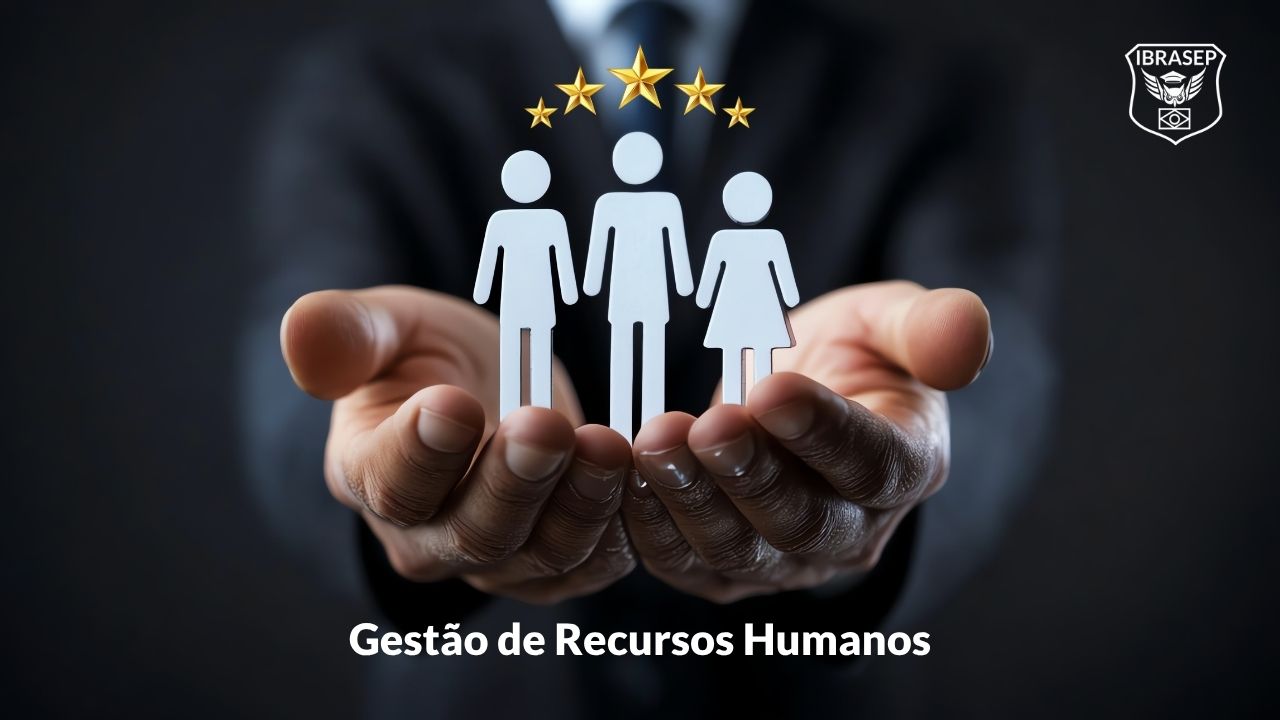Gestão de Recursos Humanos