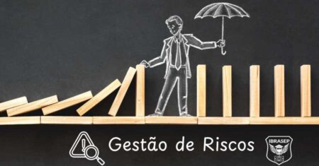 O Que é Gestão de Riscos? Princípios, Etapas, e Principais Métodos e Ferramentas