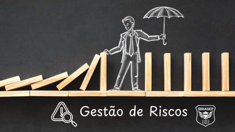 O Que é Gestão de Riscos? Princípios, Etapas e Ferramentas