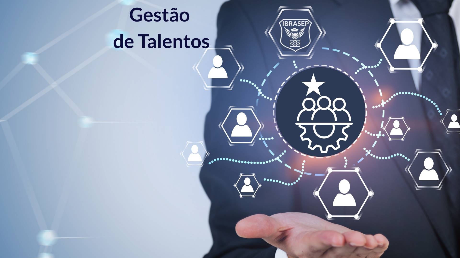 Gestão de talentos
