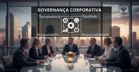 Governança Corporativa: o que é, princípios e como aplicar