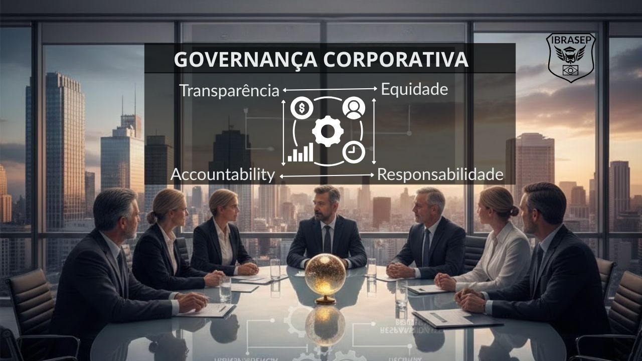 Governança Corporativa
