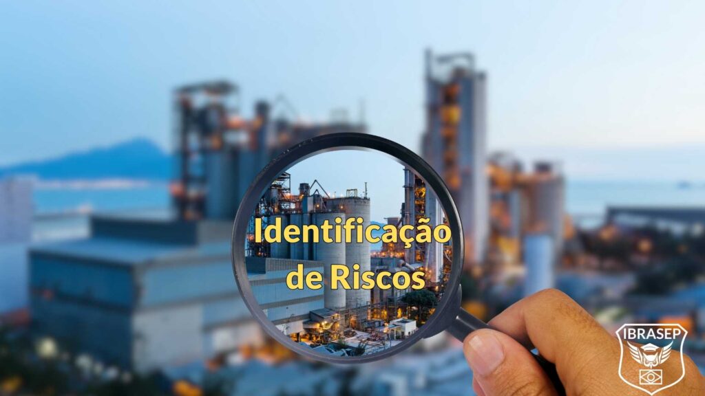 Identificação de Riscos 