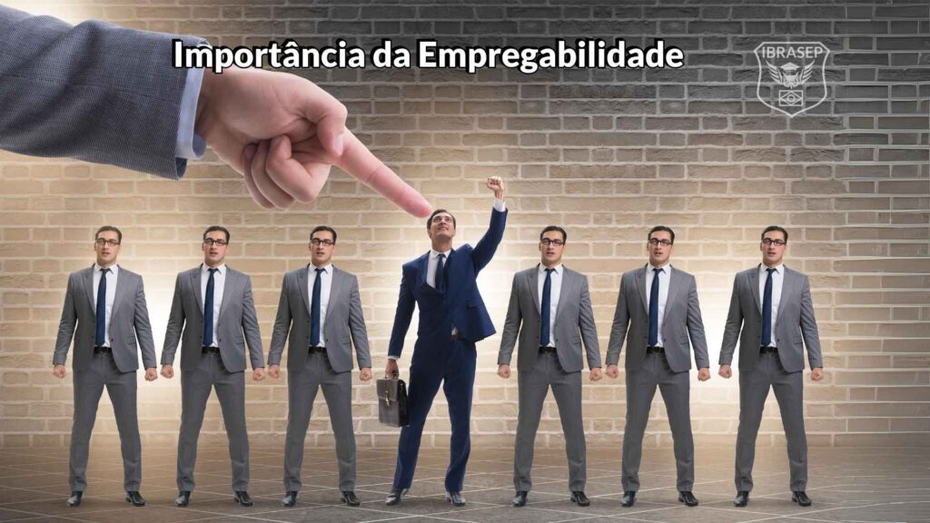 Importância da Empregabilidade