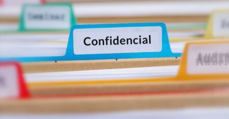 Informação Confidencial: O que é, Riscos, Consequências e Melhores Práticas de Segurança