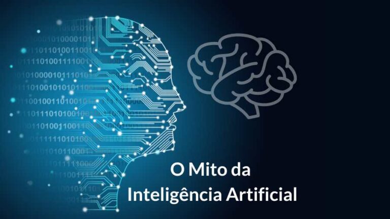 A Inteligência Artificial é uma verdade ou mentira?