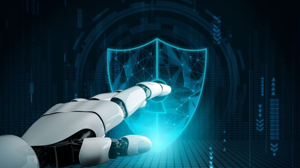 Inteligência Artificial na Segurança Privada