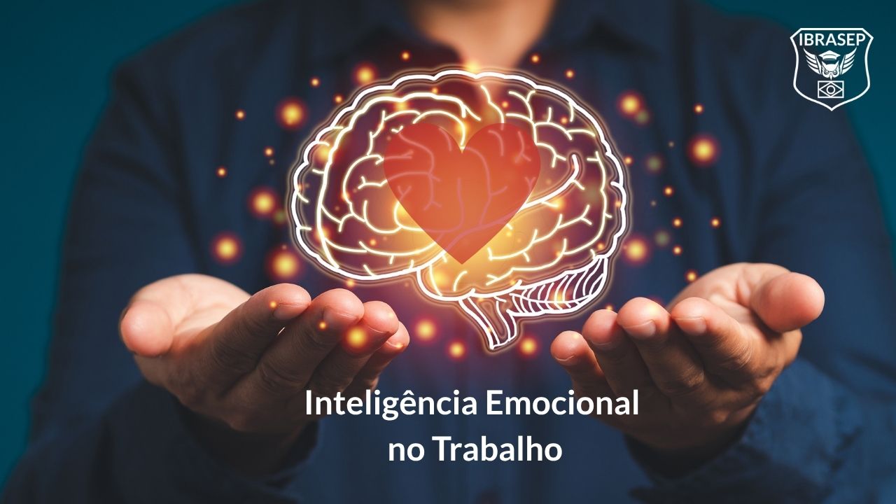 Inteligência Emocional no Trabalho