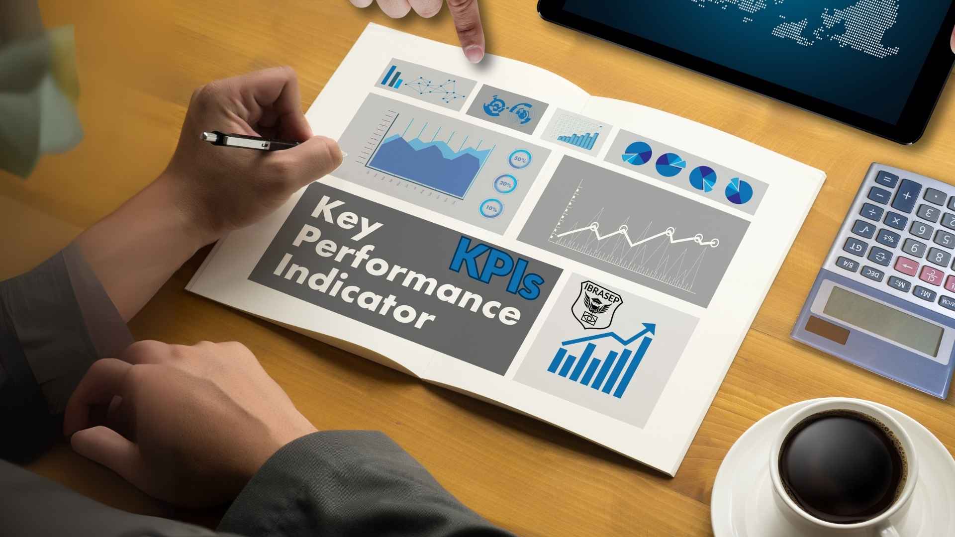 O que são KPIs?
