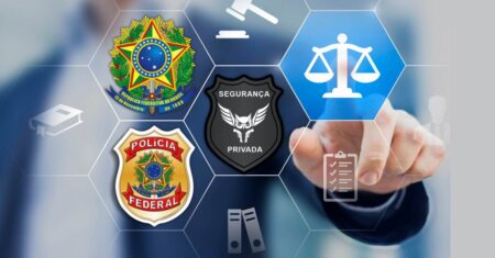 Legislação sobre a Segurança Privada no Brasil. Um guia completo das leis e regulamentos