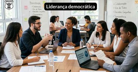 Liderança Democrática: O Que É, Vantagens e Como Aplicar