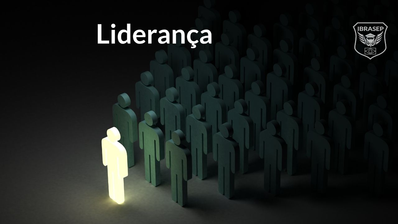 Conceito de liderança