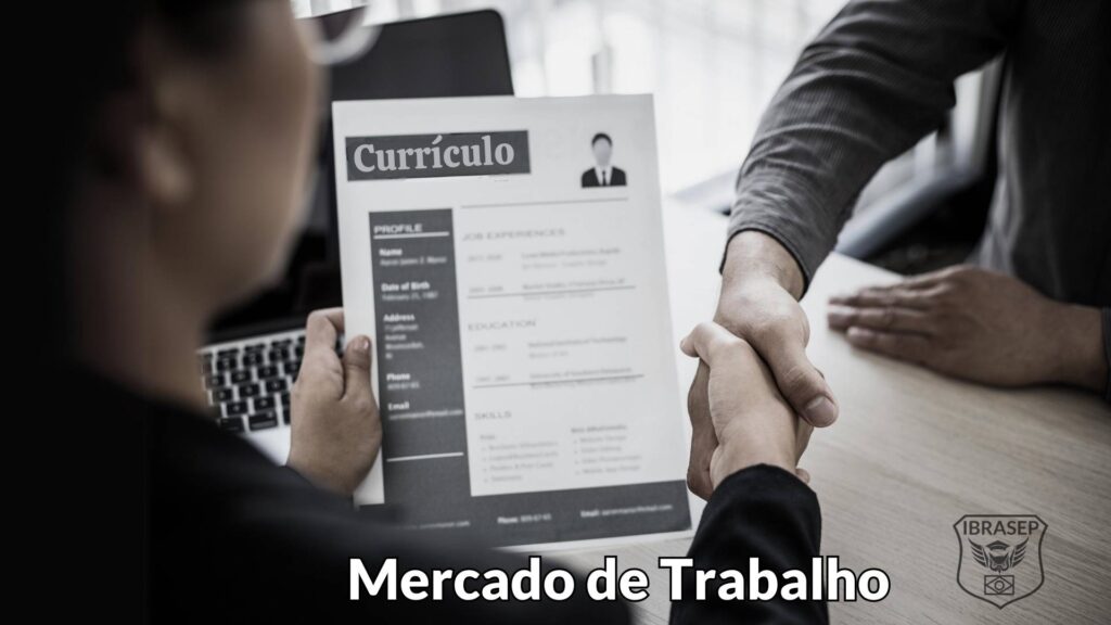 Mercado de Trabalho