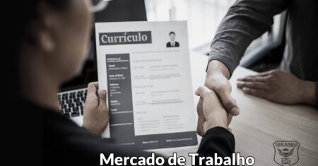 Mercado de Trabalho: O que é, Funcionamento, Tipos e Exemplos