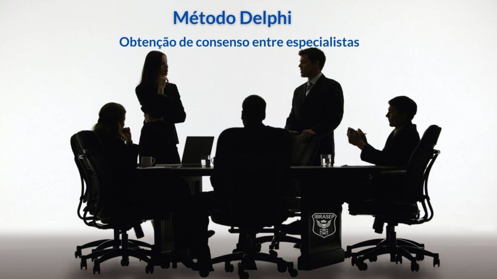 Método Delphi