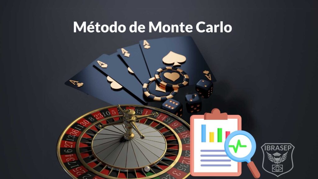 Método de Monte Carlo